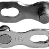 KMC X11R EPT Silver Chain Link 5.65 mm