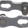 KMC Kettingschakel X10 R EPT Zilver (5.88 mm)