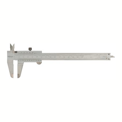 Schuifmaat metaal 150mm