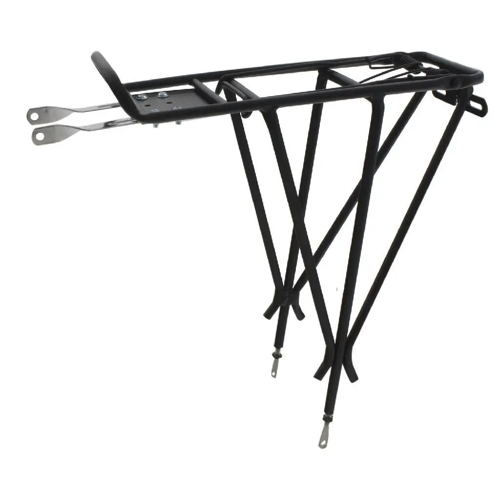 Supporto O-stand regolabile iii 26 -29 alluminio - nero