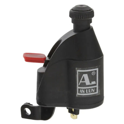 Anlun dinamo aero 6v 3w - versione destra