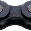 BD1202A Ketting KMC B1 zwart x112 - Stadsfiets, e-bike, BMX, fixed gears