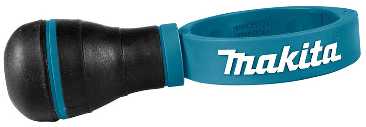 Makita accessoires handgreep voor o.a model: pv7000c - 125779-3