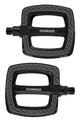 Ty cordo antiscivolo xl plastica nera