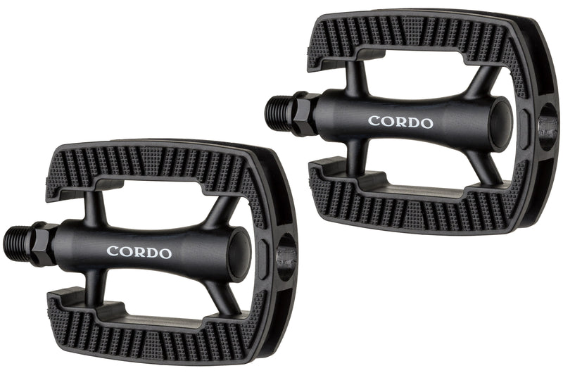 Pedale Cordo antiscivolo deluxe