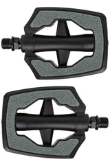 Cordo pedaal nonslip sandblock - afbeelding 1