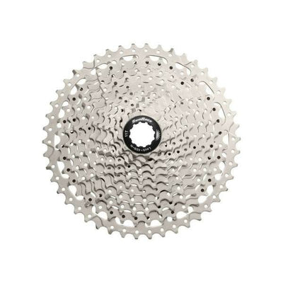 Sunrace Cassette 11 Velocidad 11-36 T CSMS8 Plata