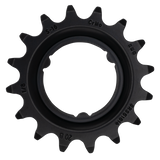 Tandwiel Shimano Nexus 19-tands 1 2 x 1 8 - Cr-Mo - afbeelding 2