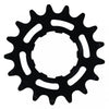 KMC Tandwiel 17T Rear Enviolo Nuvinci Zwart