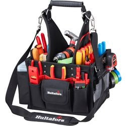 Borsa da elettricista hu590150 hultafors