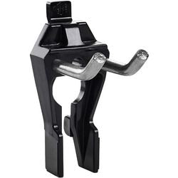 Raaco grs wandd gancho doble 30 mm tipo 2 establecer un 3
