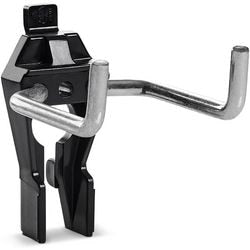 Raaco Grs Wandd Hamerhouder 40 mm Tipo 4 Establecer un 3