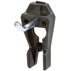 Raaco grs wandd gancho único 30 mm Tipo 1 Establecer un 5