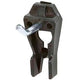Raaco grs wandd gancho único 30 mm Tipo 1 Establecer un 5
