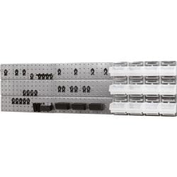 Pannello organizer per utensili St 135849
