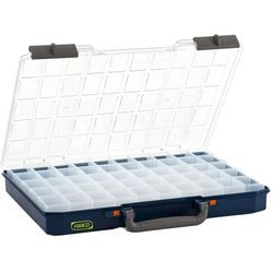Raaco assortment box 55 5x10-50