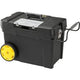 Stanley tool trolley 53l