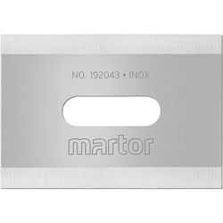 Lame di ricambio Pk10 zr 192043.66 martor