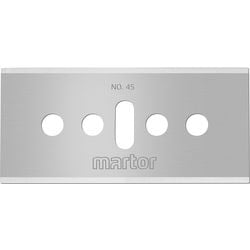 Lame di ricambio Pk10 zr 45,60 martor