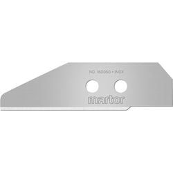 Lame di ricambio Pk5 zr 160060.62 martor