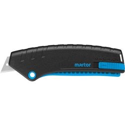 Cuchillo de seguridad zw 125001.02 martor