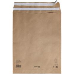 Busta di spedizione l striscia adesiva a tassello 90 g m² 200 pezzi