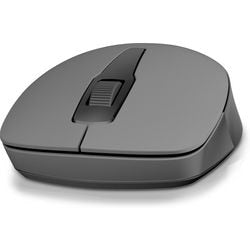 Hp 150 draadloze muis (donkergrijs zwart, 1600 dpi)