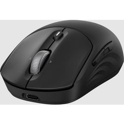 Wireless mouse hp black 61 mm x 118 mm x 40 mm