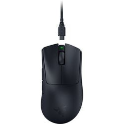 Mouse da gioco Razer Deathadder Pro nero 128 mm x 68 mm x 44 mm