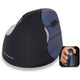 Evoluent VerticalMouse 4 Right Wireless