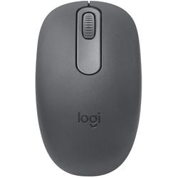 Mouse wireless logitech grigio 38 mm x 60 mm x 100 mm