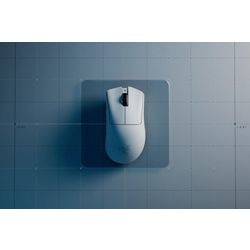 Mouse da gioco Razer Deathadder Pro bianco 127 mm x 67 mm x 43 mm