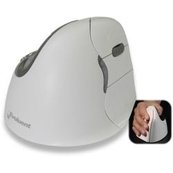 Mouse wireless con vm4rb in evoluzione