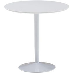 Tavolo da pranzo soggiorno 75x75x74 cm