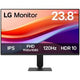 Monitor lg zwart 220 mm x 539,2 mm x 417,6 mm