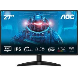 Monitor aoc b3 nero 205,6 mm x 616 mm x 447,4 mm