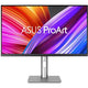 Monitor asus proart black 215 mm x 612.2 mm x 538.1 mm