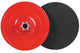 Platorello Cibo 125mm m14 autoadesivo