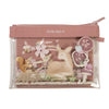 Bambolino Toys Juego de estuches Little Dutch Jardín de hadas - 7 piezas
