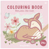Little Dutch Colorbook - Between the Lines - Fairy Friends