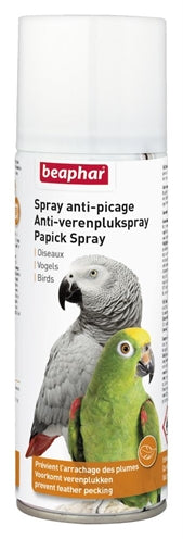 Spray de Behar Papick