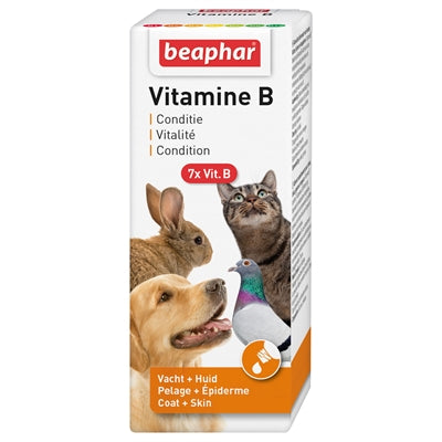 Beaphar Vitamina B