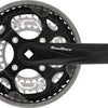 Sunrace -Sunrace Crankkel FCM300 -5mm 28-38-48 170mm m CG Zi Zi