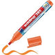 Flipchart marker edding effect 385 orange