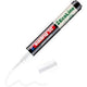 Pennarello a vernice edding ecoline 50 bianco