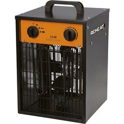 Recalentar calentador eléctrico b3000 3.0kw reh492091
