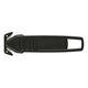 Coltello di sicurezza martor 145001.16 plastica nera