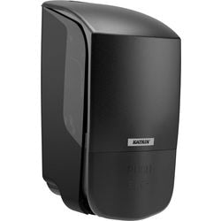 Soap dispenser katrin kat77359 black