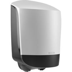 Katrin centerfeed m white dispense
