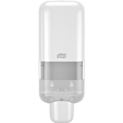 Tork plastic lockable soap dispenser